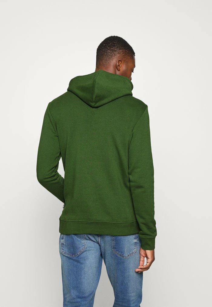 Only & Sons ONSRALF HOODIE - Sweatshirt - Green 5 Only & Sons ONSRALF HOODIE - Sweatshirt - Green - Image 3