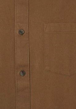 Only & Sons ONSBRYCE LIFE ORGANIC - Shirt - Kangaroo -Only & Sons shop 6a287b9aed504791a8d572fab3bcdfdb