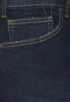 Only & Sons ONSLOOM LIFE SLIM - Straight Leg Jeans - Blue Denim -Only & Sons shop 6a53e5849c434610915a24a5eab576bd