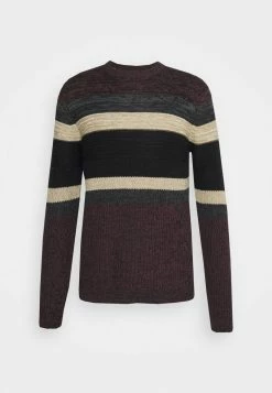 Only & Sons ONSLAZLO - Jumper - Huckleberry -Only & Sons shop 6a607acb8b1846988463d40c85c389e9