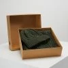 Only & Sons ONSERIK BOX SCARF BEANIE - Scarf - Forest Night -Only & Sons shop 6a87b257875f4f25befc549891233e3f