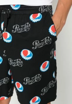 Only & Sons ONSPEPSI LIFE LICENSE - Shorts - Black 11 Only & Sons ONSPEPSI LIFE LICENSE - Shorts - Black -Only & Sons shop 6a98a66e895142a7acd1751ba3f3b49a