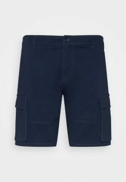 Only & Sons ONSCAM CARGO - Shorts - Dress Blues -Only & Sons shop 6a9f175021a34bbcacda2a14ba28c508
