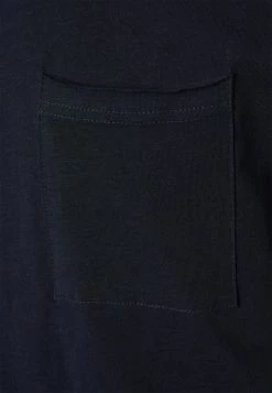 Only & Sons ONSROY REG SLUB POCKET TEE - Basic T-shirt - Dark Navy 11 Only & Sons ONSROY REG SLUB POCKET TEE - Basic T-shirt - Dark Navy -Only & Sons shop 6aaf8e7a207c45a8a006688aa77195c5