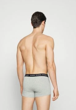 Only & Sons ONSKASPER COLOR TRUNKS 9 PACK - Pants - Black -Only & Sons shop 6b0230e541a647a78088f75446e93242