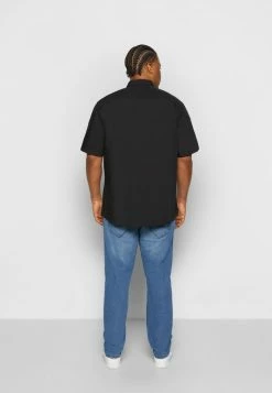 Only & Sons ONSSANE - Shirt - Black -Only & Sons shop 6b03a470c69d4bce867f4d360be1037e