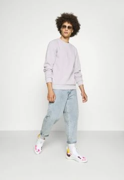 Only & Sons ONSCERES LIFE CREW NECK - Sweatshirt - Raindrops -Only & Sons shop 6b0d115a3f1a42f884462609d953dac4