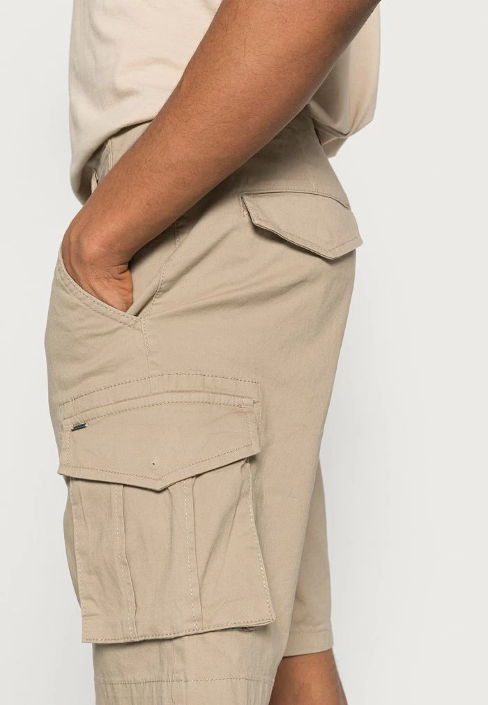 Only & Sons ONSMIKE - Shorts - Chinchilla 7 Only & Sons ONSMIKE - Shorts - Chinchilla - Image 5