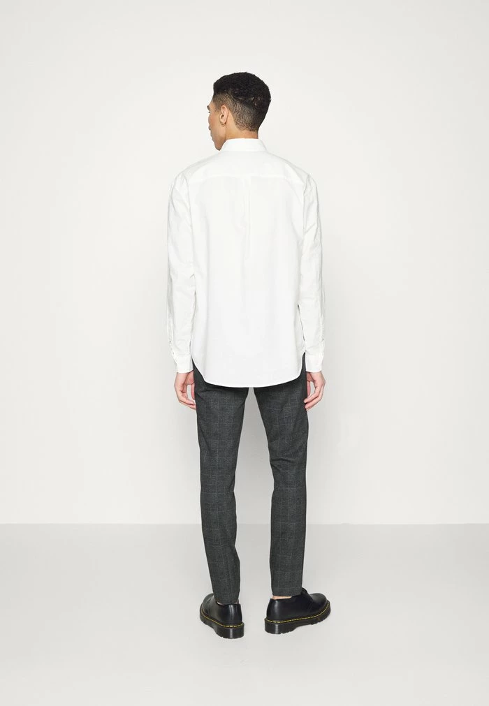 Only & Sons ONSMARK CHECK PANTS - Trousers - Rosin 5 Only & Sons ONSMARK CHECK PANTS - Trousers - Rosin - Image 3