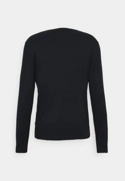 Only & Sons ONSWYLER LIFE CREW - Jumper - Dark Navy -Only & Sons shop 6c1fa0bd6583425e9b0fe11944bed7c9