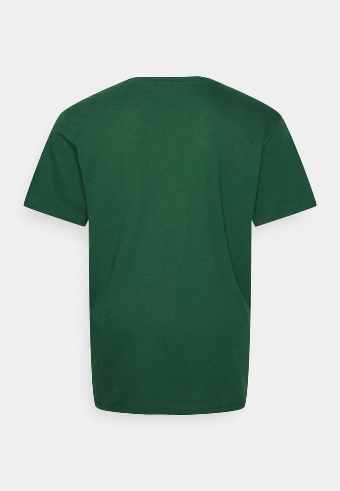 Only & Sons ONSJAKE COLLEGIAT TEE - Print T-shirt - Dark Green 4 Only & Sons ONSJAKE COLLEGIAT TEE - Print T-shirt - Dark Green - Image 2