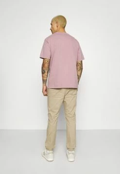 Only & Sons ONSLINUS LIFE WORK - Trousers - Chinchilla -Only & Sons shop 6c9d1aac1f33454bb614b8823d003932