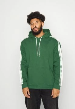 Only & Sons ONSKYLE SPORT HOODIE - Sweatshirt - Dark Green