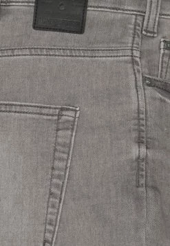 Only & Sons ONSPLY LIFE - Denim Shorts - Grey Denim -Only & Sons shop 6d07e932c8ba4fd4a783c0f4afad017a