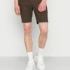 Only & Sons ONSLINUS - Shorts - Black 2 Only & Sons ONSLINUS - Shorts - Black -Only & Sons shop 6d709db8415143f397492280bb4c9654