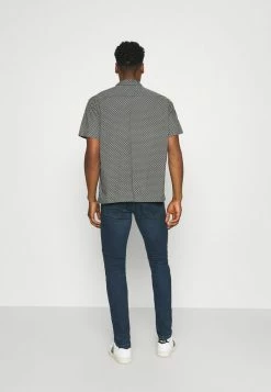 Only & Sons ONSLOOM LIFE SLIM - Slim Fit Jeans - Blue Denim -Only & Sons shop 6d88fe080718416aa2c9521ad00d5301