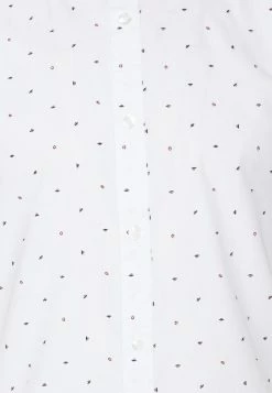 Only & Sons ONSSANE DITSY - Shirt - Bright White -Only & Sons shop 6dba6a7032524d909aa83e8afaaec34c