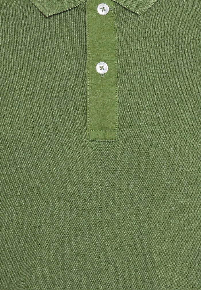 Only & Sons ONSTRAVIS - Polo Shirt - Rifle Green 5 Only & Sons ONSTRAVIS - Polo Shirt - Rifle Green - Image 3