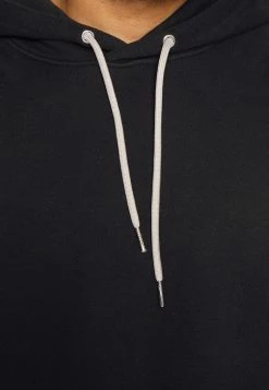 Only & Sons ONSKYLE SPORT HOODIE - Sweatshirt - Black -Only & Sons shop 6e18d0fc3bd241aeb72fbb1055089eb2