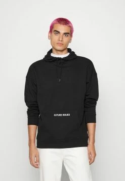 Only & Sons ONSBLAZE LIFE HOODIE - Sweatshirt - Black
