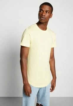 Only & Sons ONSMATT LONGY TEE 3 PACK - Basic T-shirt - Ocean Wave -Only & Sons shop 6ecfc7098a0a47a78b3711ea6ef5f4ed