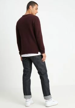 Only & Sons ONSDAN STRUCTURE CREW NECK - Jumper - Fudge 9 Only & Sons ONSDAN STRUCTURE CREW NECK - Jumper - Fudge -Only & Sons shop 6ed95ff481184a7491f3ff655cc5394a