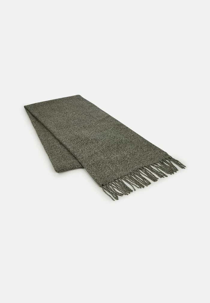 Only & Sons ONSBRIGGS WOVEN SCARF UNISEX - Scarf - Black 3 Only & Sons ONSBRIGGS WOVEN SCARF UNISEX - Scarf - Black