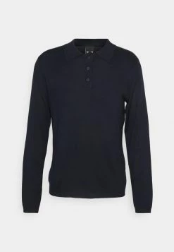 Only & Sons ONSWYLER LIFE KNIT - Jumper - Dark Navy -Only & Sons shop 702afa27e1dc47dd8fe1c35d551d1236