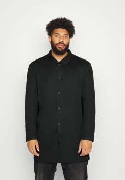 Only & Sons ONSADAM KING COAT - Short Coat - Black