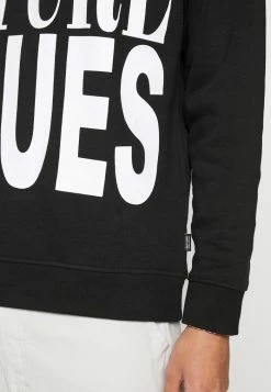 Only & Sons Sweatshirt - Black -Only & Sons shop 70b99579a58848bdad0b40bab5dd3f0a