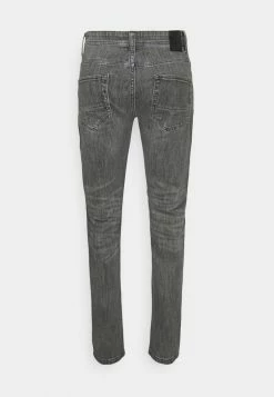 Only & Sons ONSLOOM LIFE - Slim Fit Jeans - Black Denim -Only & Sons shop 7154b9b97be349599ae79fe8ea63d07e