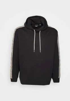Only & Sons ONSKYLE SPORT HOODIE - Sweatshirt - Black -Only & Sons shop 71702972f95a419ea1376c71688b1735
