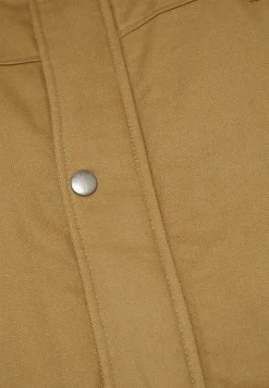 Only & Sons ONSALEX JACKET - Parka - Dull Gold -Only & Sons shop 7170faadd9054537a1b99395c160ec47