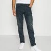Only & Sons ONSAVI TAPERED - Slim Fit Jeans - Blue Denim -Only & Sons shop 718944dd36824e5f9dd22752ec061fdc