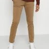 Only & Sons ONSPETE LIFE SLIM - Chinos - Kangaroo 1 Only & Sons ONSPETE LIFE SLIM - Chinos - Kangaroo -Only & Sons shop 71b3938dfa024e3eb2a9367592af2e7e