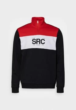 Only & Sons ONSRUNNING LIFE - Sweatshirt - Racing Red