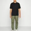 Only & Sons ONSFUNK TEE 5 PACK - Basic T-shirt - Black -Only & Sons shop 71b9726f0cf54a1083b8ad1304527dc4