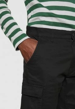 Only & Sons ONSCAM STAGE - Shorts - Black -Only & Sons shop 71effdf0cc3e4d308523af0cd1a8adb2