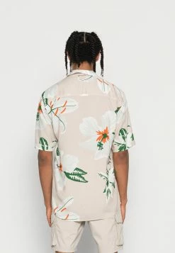 Only & Sons ONSDAN LIFE SHIRT - Shirt - Silver Lining 9 Only & Sons ONSDAN LIFE SHIRT - Shirt - Silver Lining -Only & Sons shop 721f3e511f9f4083a70db0cd2949eb24