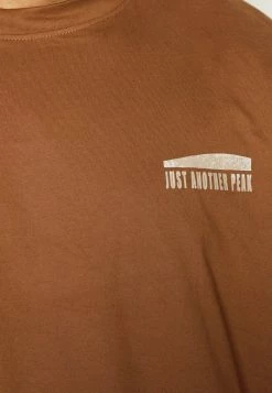 Only & Sons ONSFRED EXPLORE TEE - Print T-shirt - Partridge -Only & Sons shop 724d189f45a944c987d1ec4aad54d547