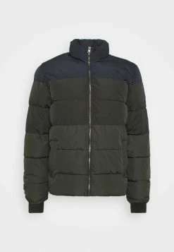 Only & Sons ONSMELVIN LIFE JACKET - Light Jacket - Dark Navy/phantom 12 Only & Sons ONSMELVIN LIFE JACKET - Light Jacket - Dark Navy/phantom -Only & Sons shop 7250782706c94f3fa5d3be5642540ddb