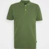 Only & Sons ONSTRAVIS - Polo Shirt - Rifle Green -Only & Sons shop 7265a58e85fd4599a49ee30cc98b6cb8