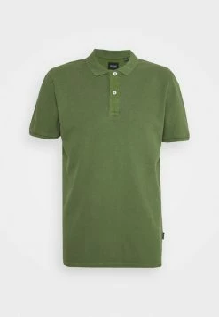 Only & Sons ONSTRAVIS - Polo Shirt - Rifle Green