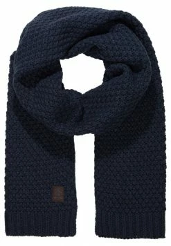 Only & Sons ONSCENZ BOX SCARF BEANIE SET - Scarf - Blue Nights 14 Only & Sons ONSCENZ BOX SCARF BEANIE SET - Scarf - Blue Nights -Only & Sons shop 7269a5606117469daef4c6fb39b0be9d