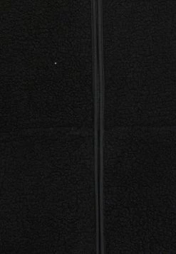 Only & Sons ONSREMY WALLPAPER ZIP VEST - Waistcoat - Black -Only & Sons shop 72759595284b4ad3a00bdd9037400d7e