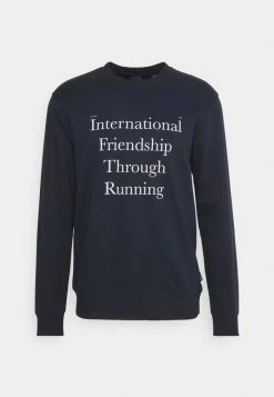 Only & Sons ONSRUNNING LIFE CREW NECK - Sweatshirt - Dark Navy 10 Only & Sons ONSRUNNING LIFE CREW NECK - Sweatshirt - Dark Navy -Only & Sons shop 72a3426be79a449dae9c44b7e24083b5