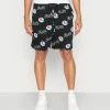 Only & Sons ONSPEPSI LIFE LICENSE - Shorts - Black 2 Only & Sons ONSPEPSI LIFE LICENSE - Shorts - Black -Only & Sons shop 730faaabf74e4eeb97288a2d94156e17