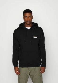 Only & Sons Hoodie - Black