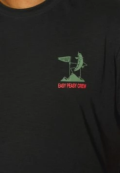 Only & Sons ONSJAKE FUNNY PRINT TEE - Print T-shirt - Black 11 Only & Sons ONSJAKE FUNNY PRINT TEE - Print T-shirt - Black -Only & Sons shop 737f4e42bafc4b1eb3cdd01749f7a256