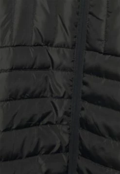 Only & Sons ONSPIET QUILTED VEST - Waistcoat - Black -Only & Sons shop 738a999a9e0b4c6a93923588aacfa024